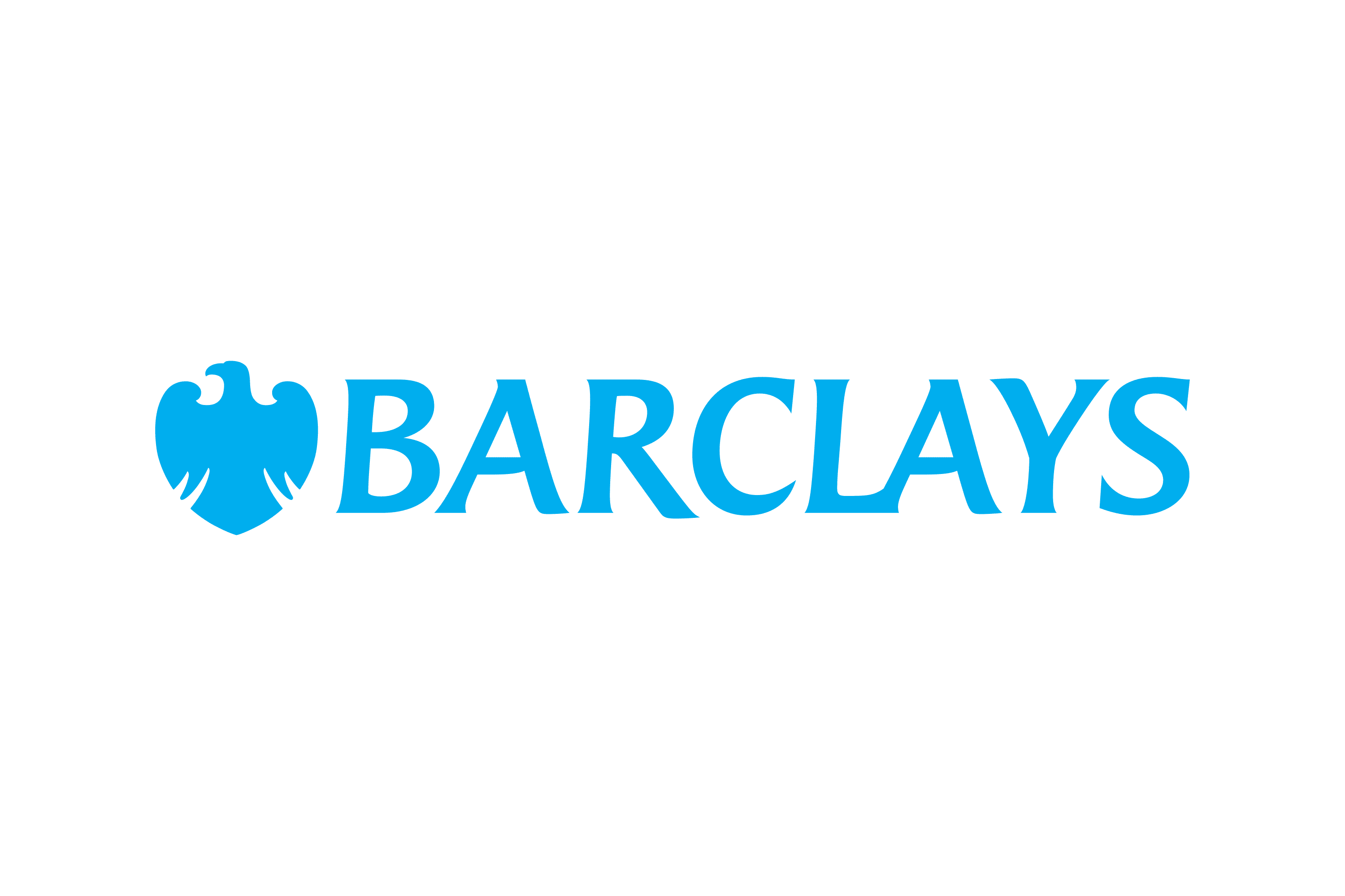 Barclays Bank AMPS Online