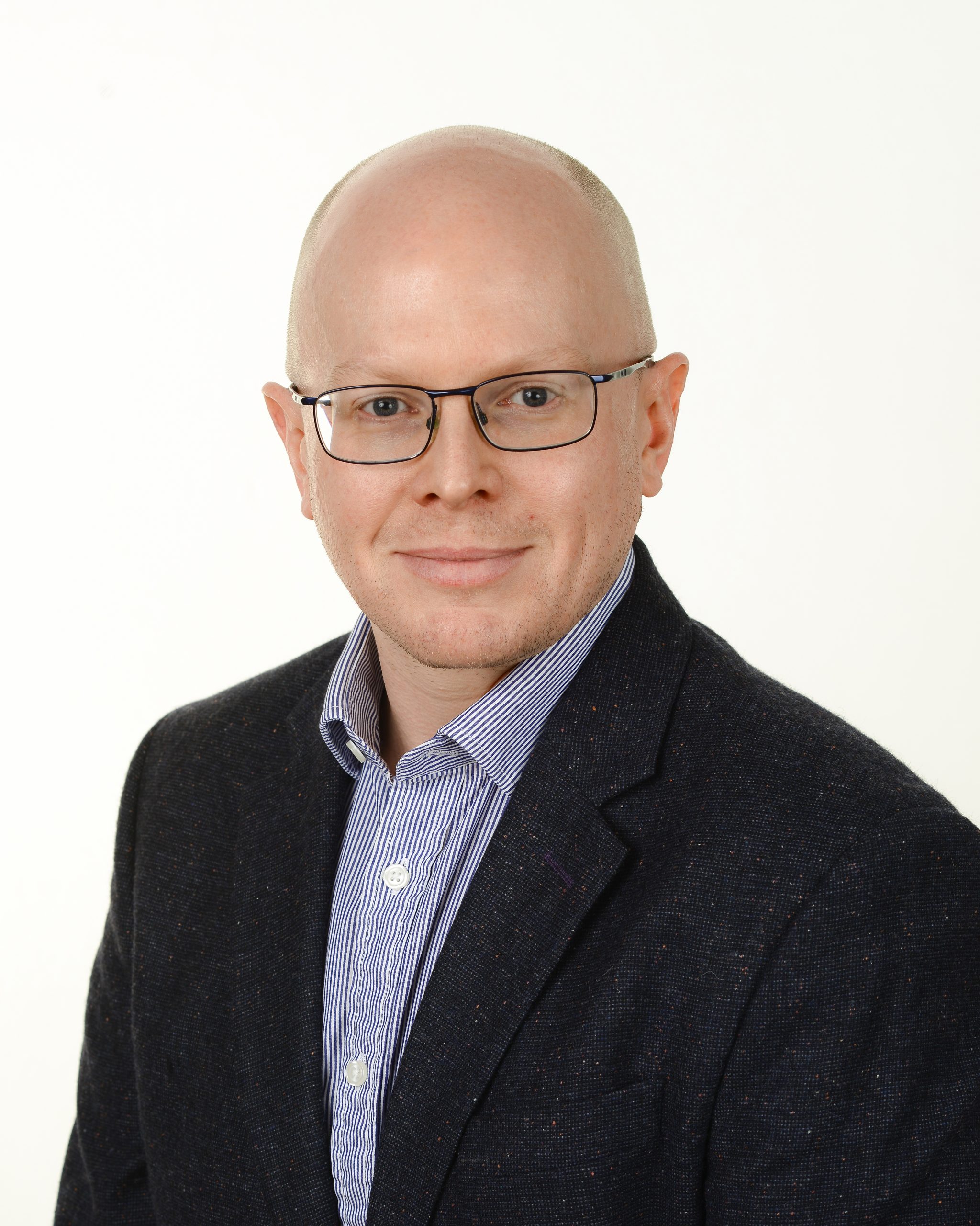 Jon Cuin