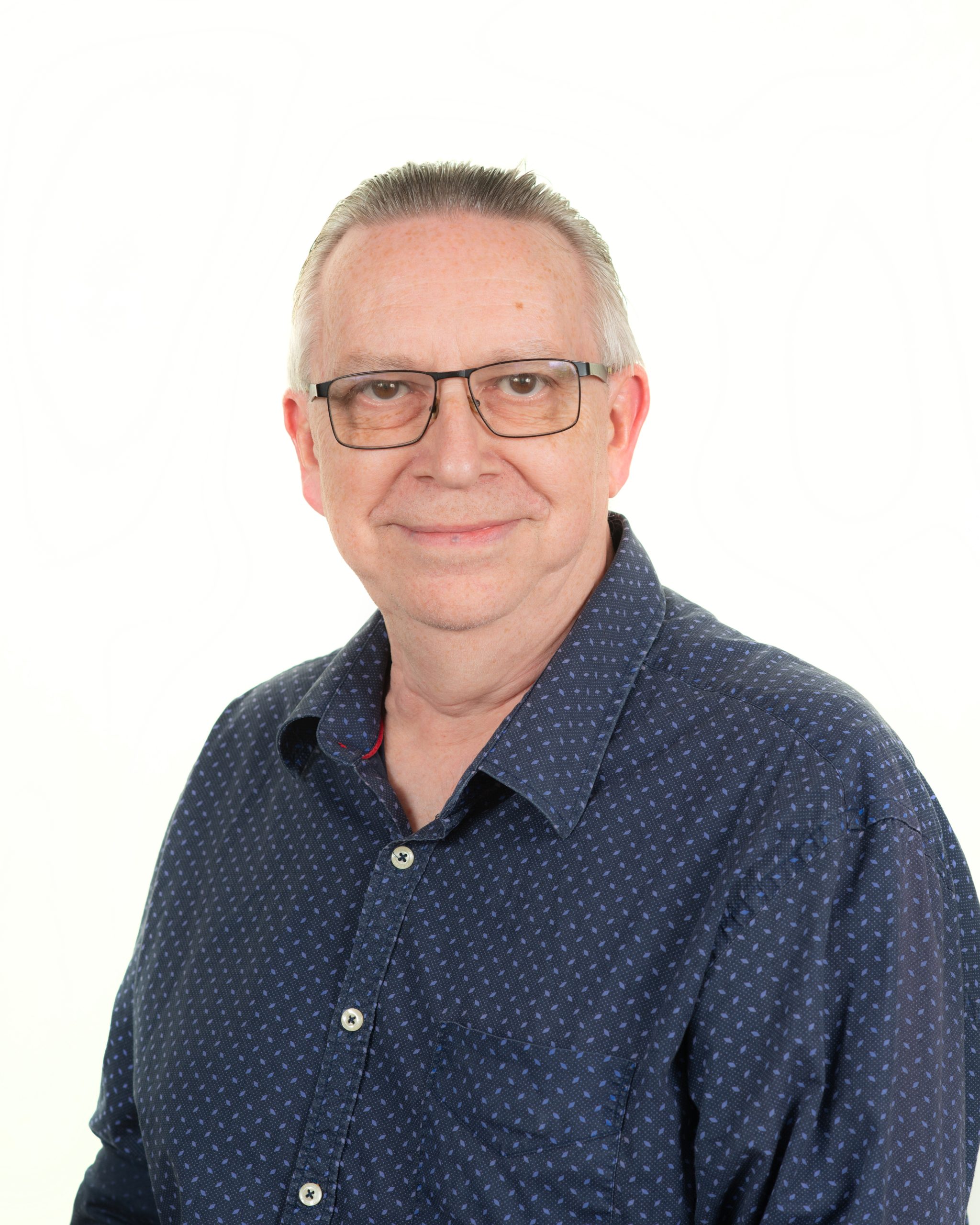 Dave Sadler 