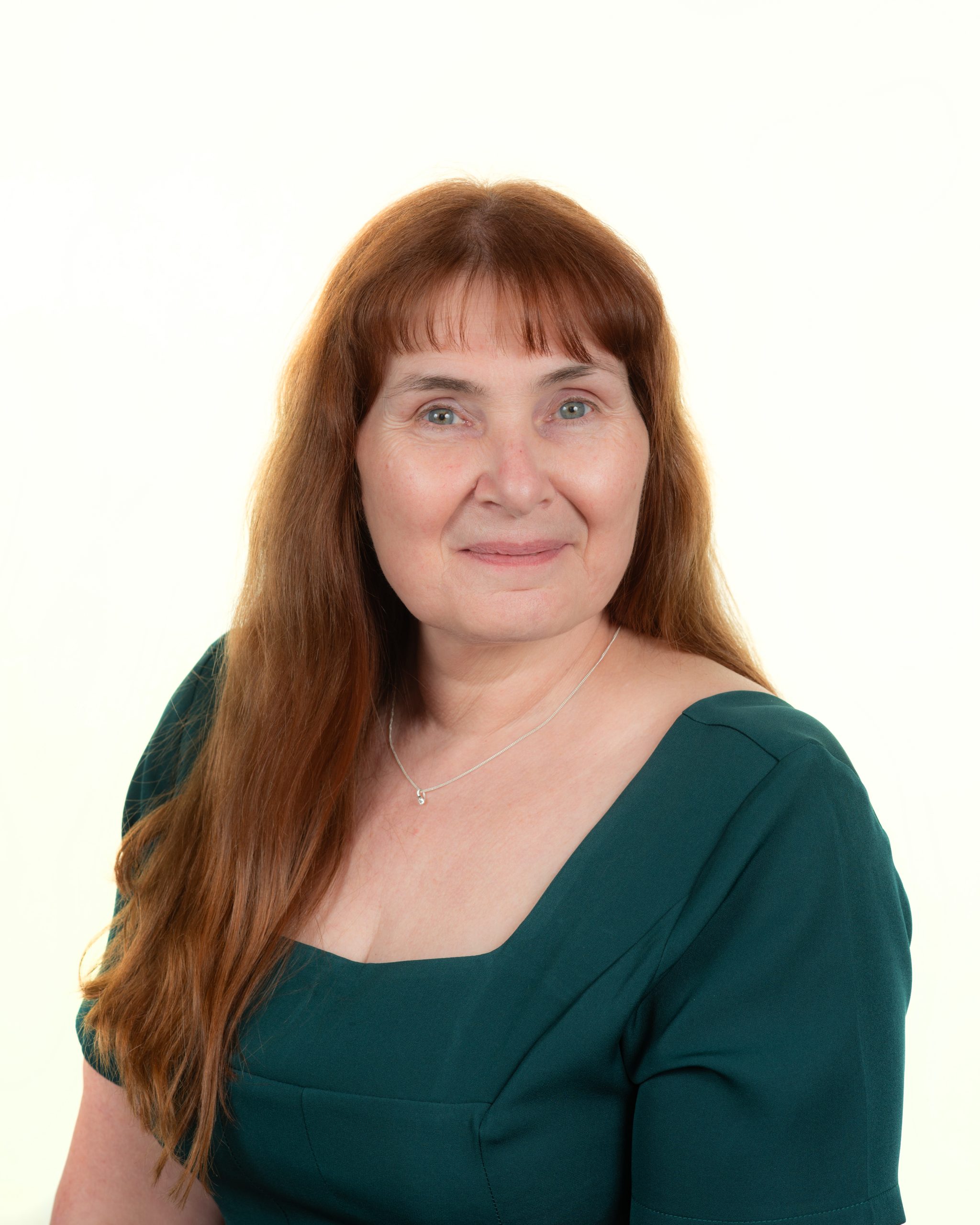 Debbie Seaton