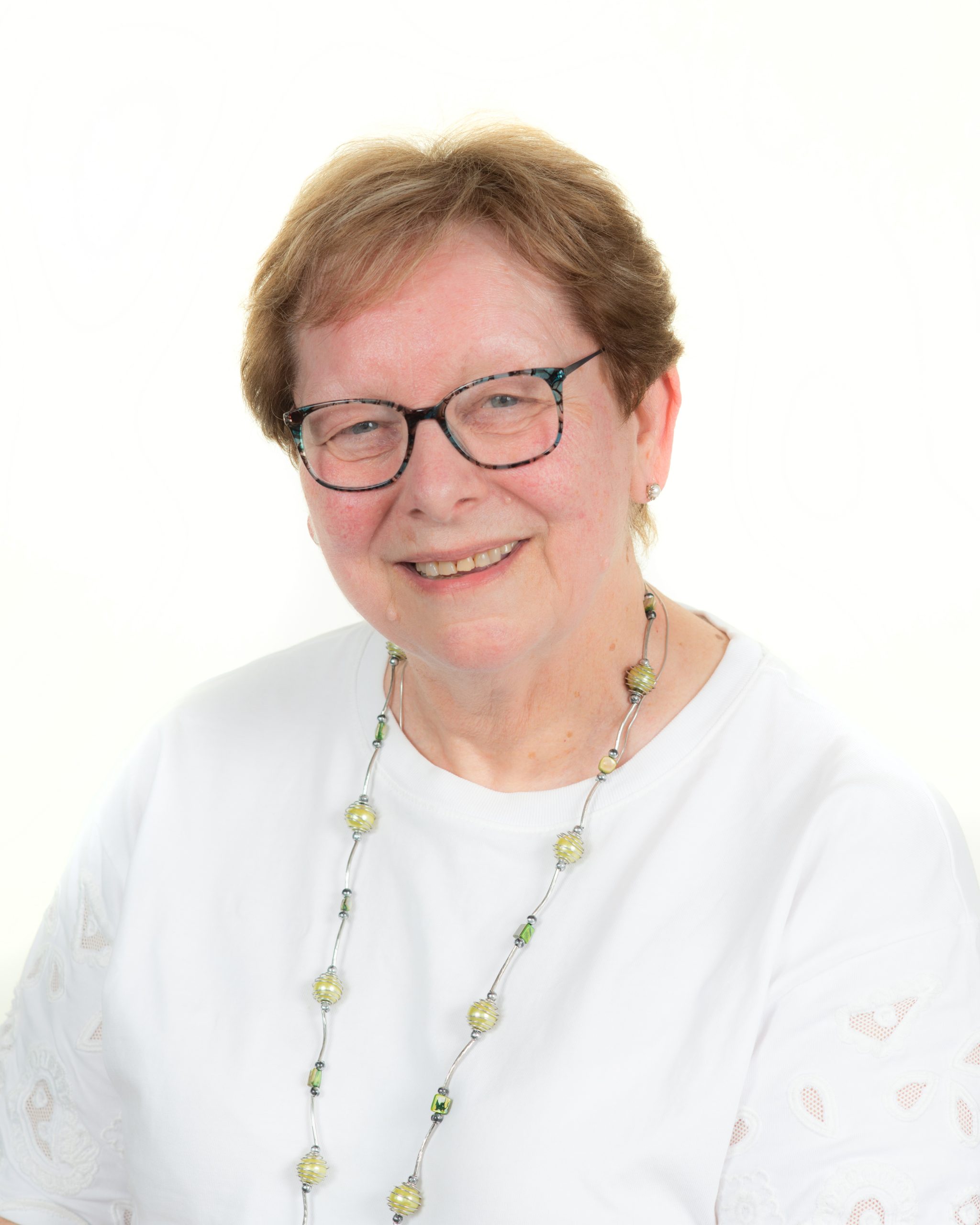Joy West
