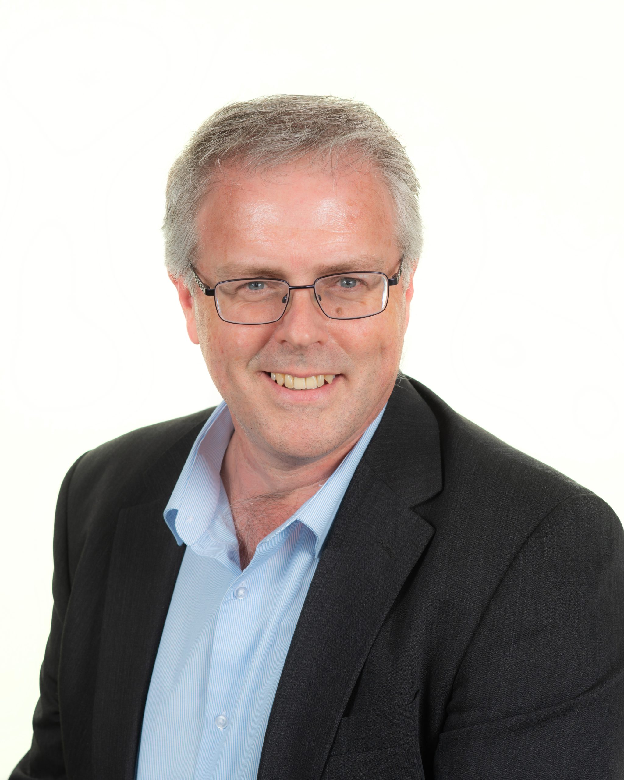 Kevin Whitmore 