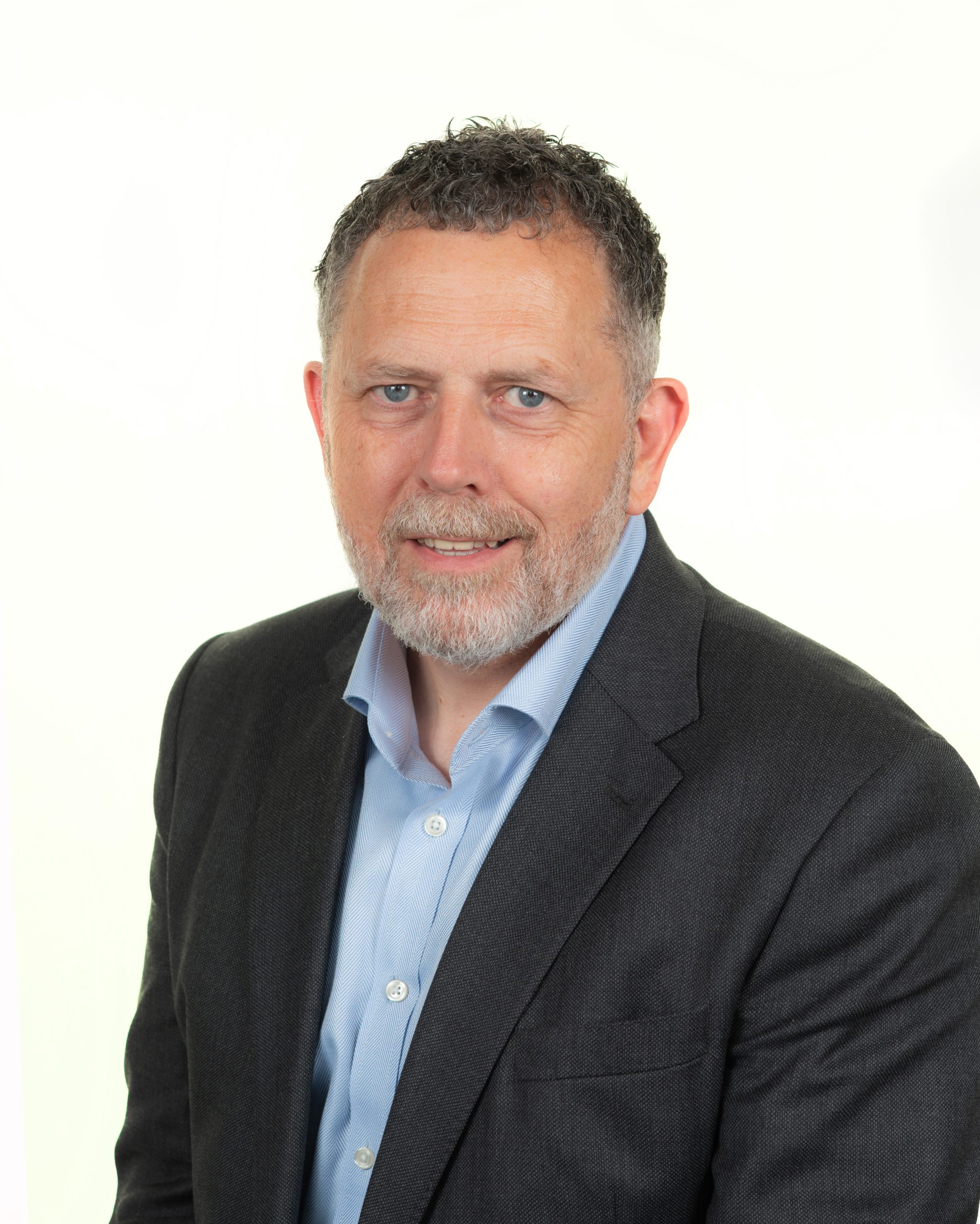 Roger Howman