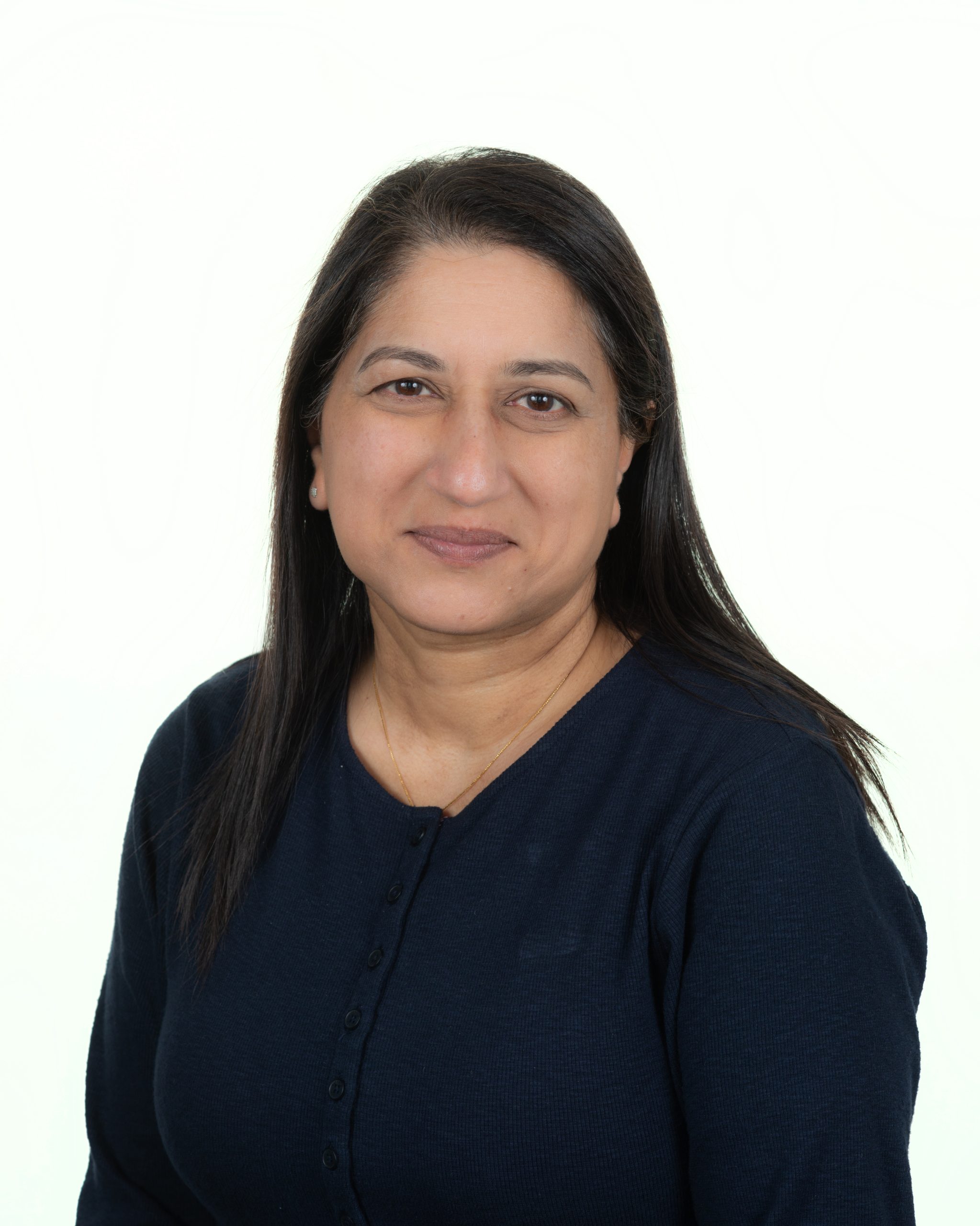 Samina Kausar