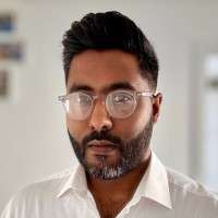 Vinny Nallappane's photo