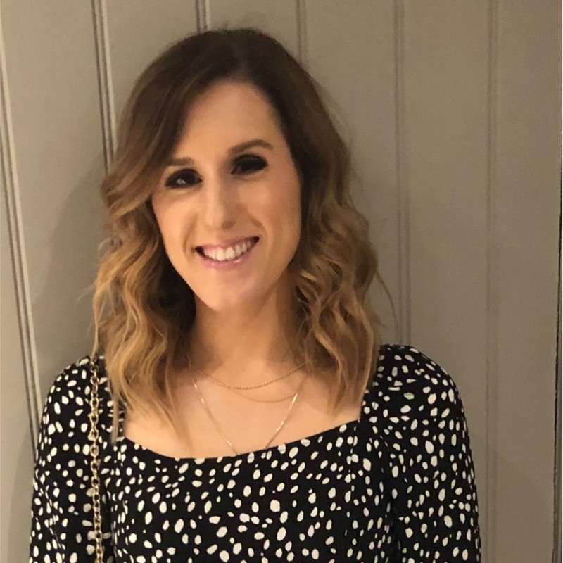 Lisa Godfrey's photo