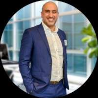 Sandeep Chandi's photo