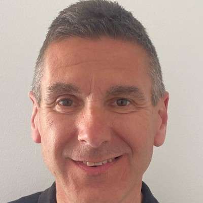 Paul Darvill's photo