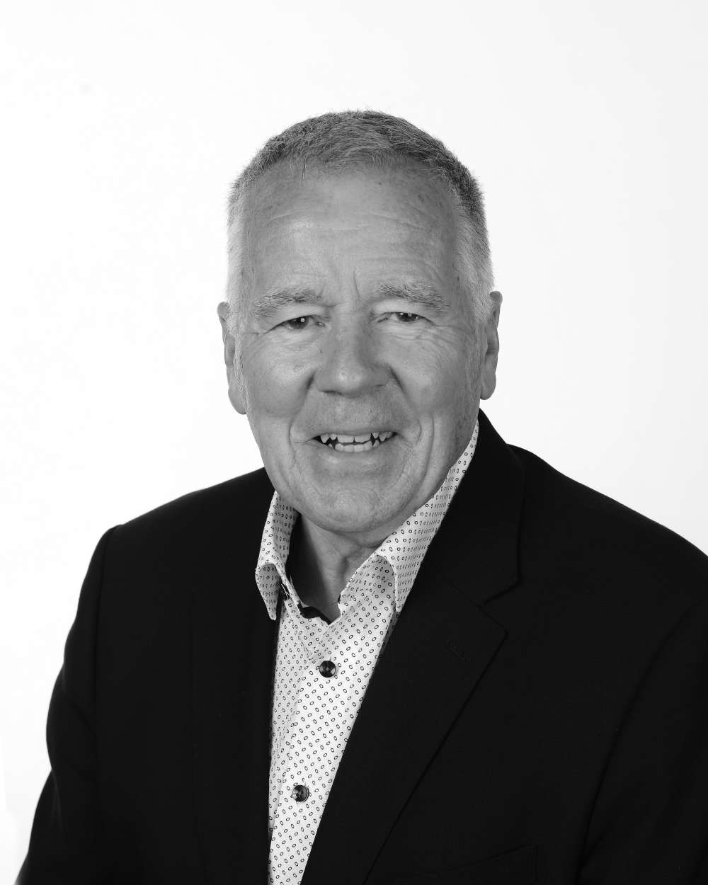 John Moret's photo