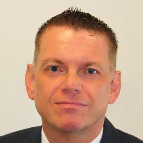 John Dowding's photo